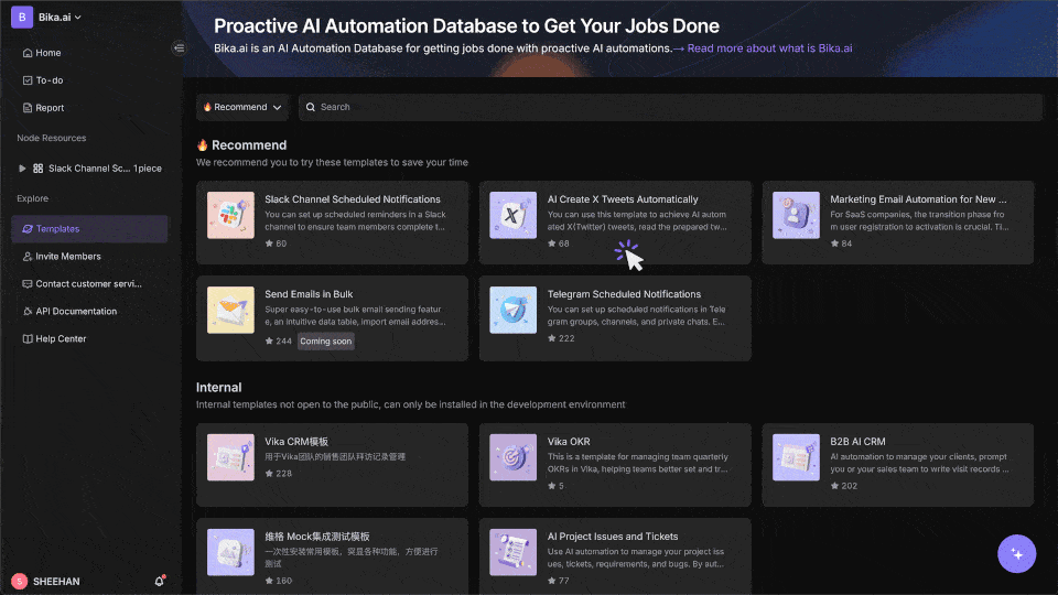 plug-and-play-automation-template