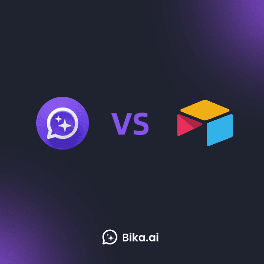 Airtable vs. Bika.ai: The Ultimate Automation Database Showdown