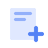 Create a task to remind users to fill in their diaries