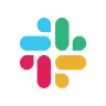 Slack アプリ