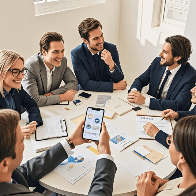 Data Automation with Bika.ai: Unlocking New Potential for DingTalk ...