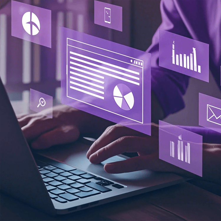 Beyond Basic Tracking: How the Customer projects Template Elevates Your