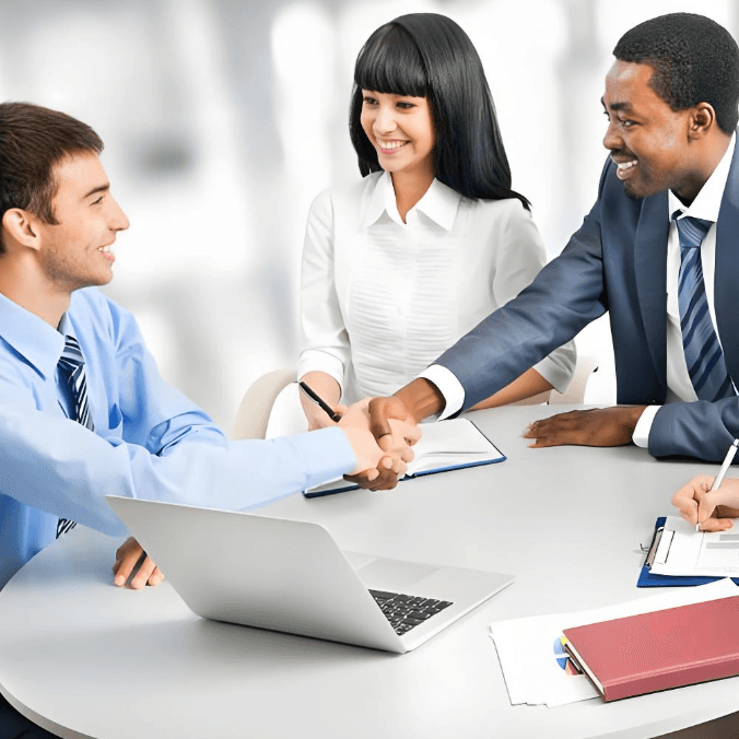 IMAP Customer Service Record Automation