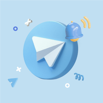 Telegram Scheduled Notifications