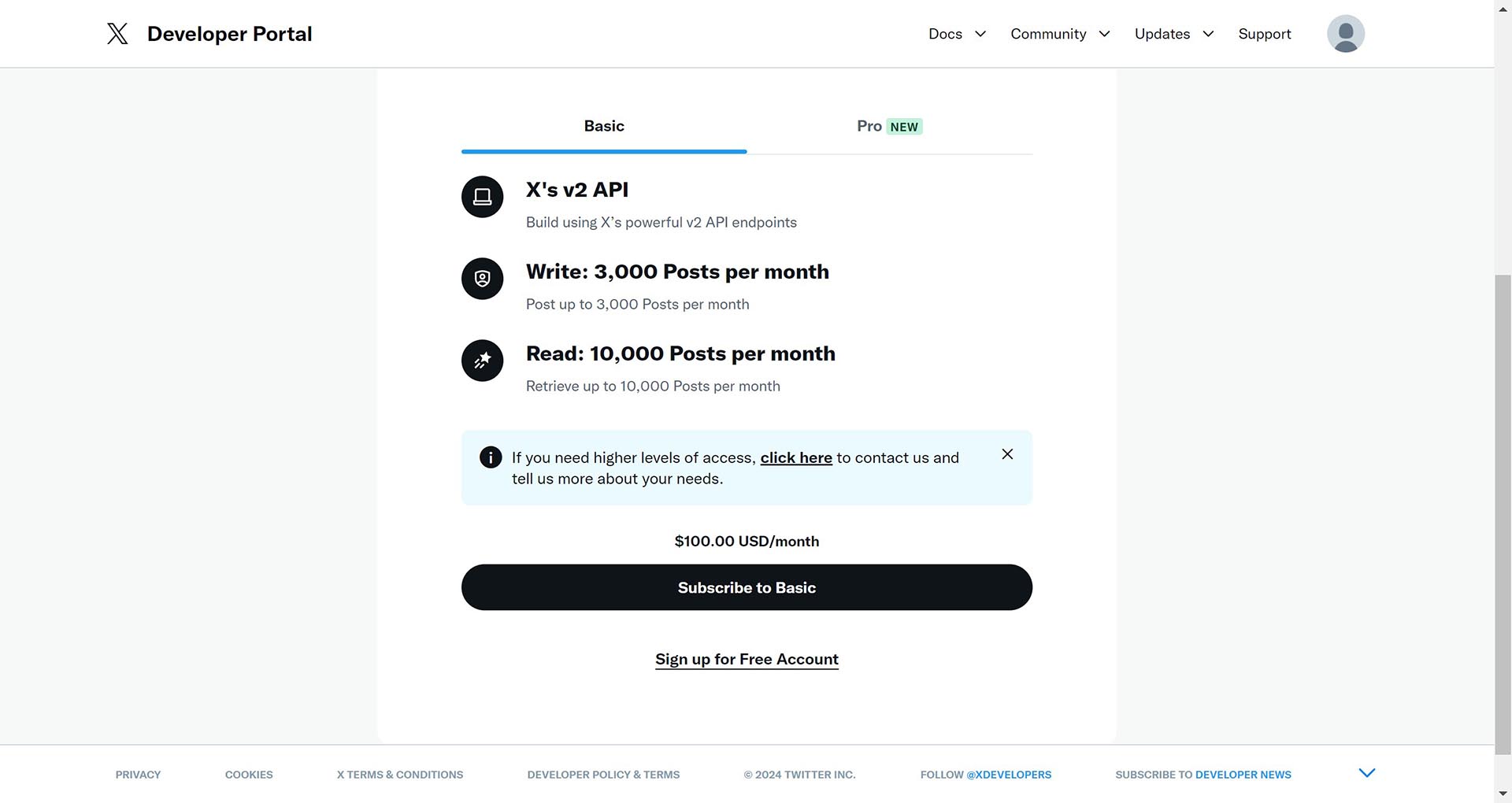 X(Twitter) 集成| Bika.ai