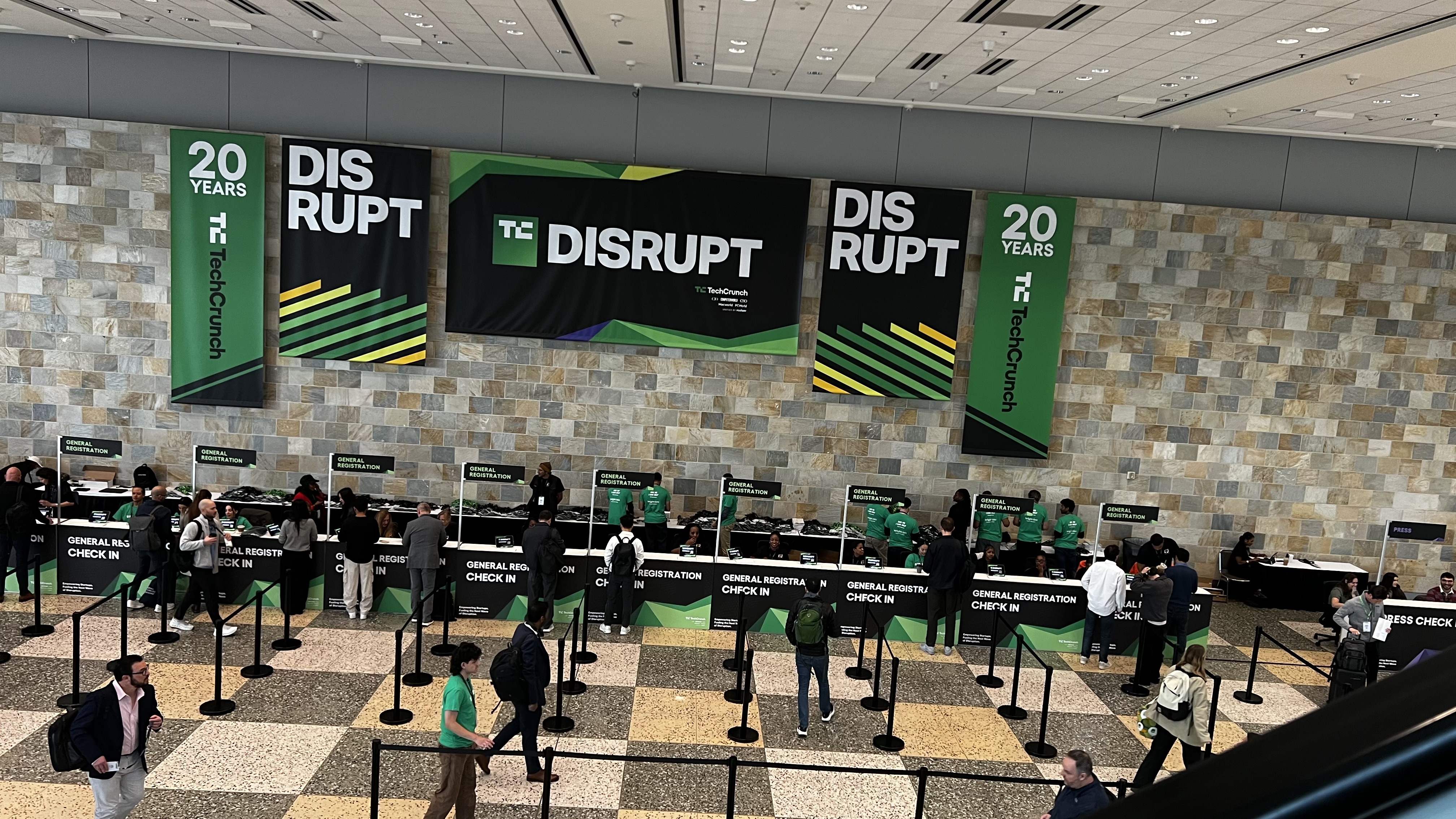 TechCrunch Disrupt 2025 Recap: Bika.ai Challenged the "Messenger for AI Agents"