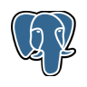 PostgreSQL is used to connect and manage PostgreSQL databases, supporting data queries, inserts, updates, and deletions, helping users efficiently handle and store data.