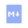 Markdown ドキュメントの閲覧