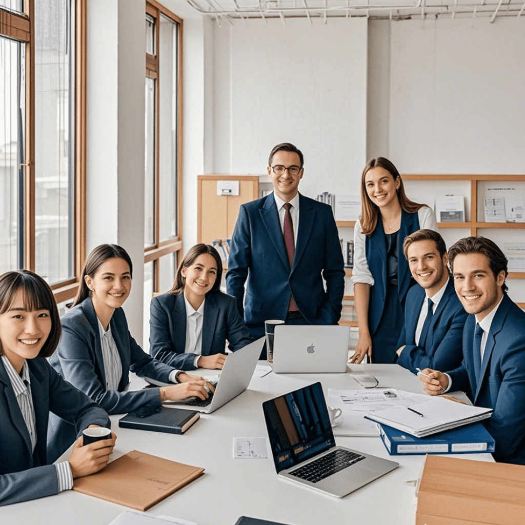 Business Development CRM