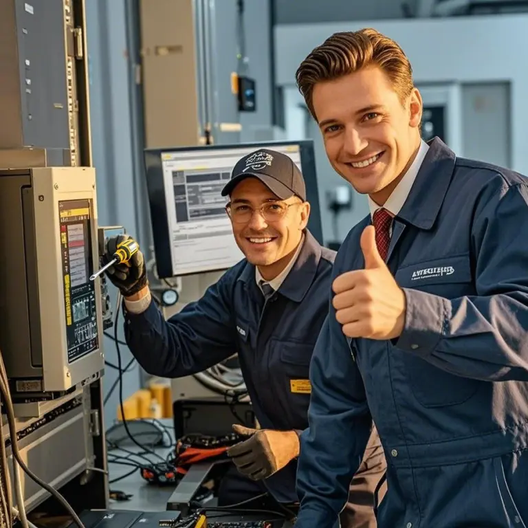 Device Asset Management