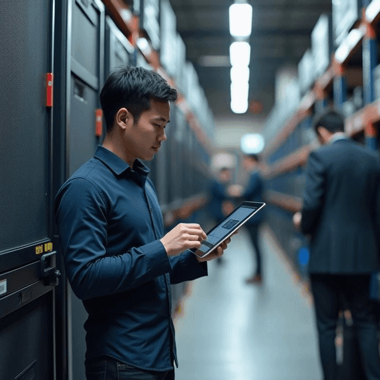 IT Assets Management & Reminder