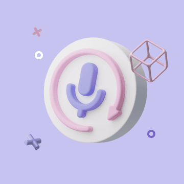 Automation Call to Third-Party AI Platform for Text-to-Speech