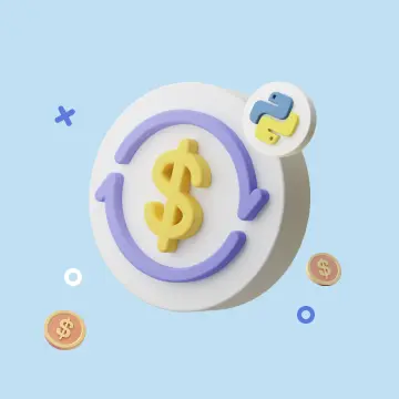 Automated Currency Data Retrieval (Python)